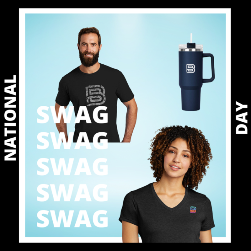 National Swag Day
